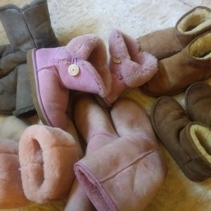 Uggs Boots Bundle